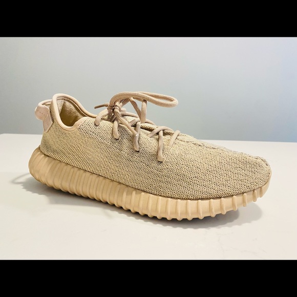 Oxford Tan 350 v1 - Size 10.5 main image 4